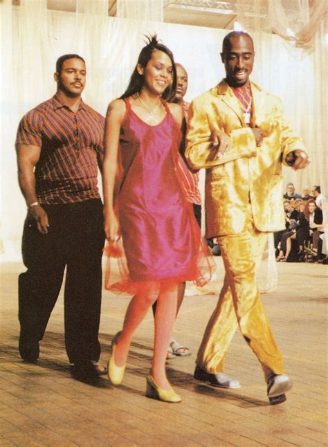 2pac in versace